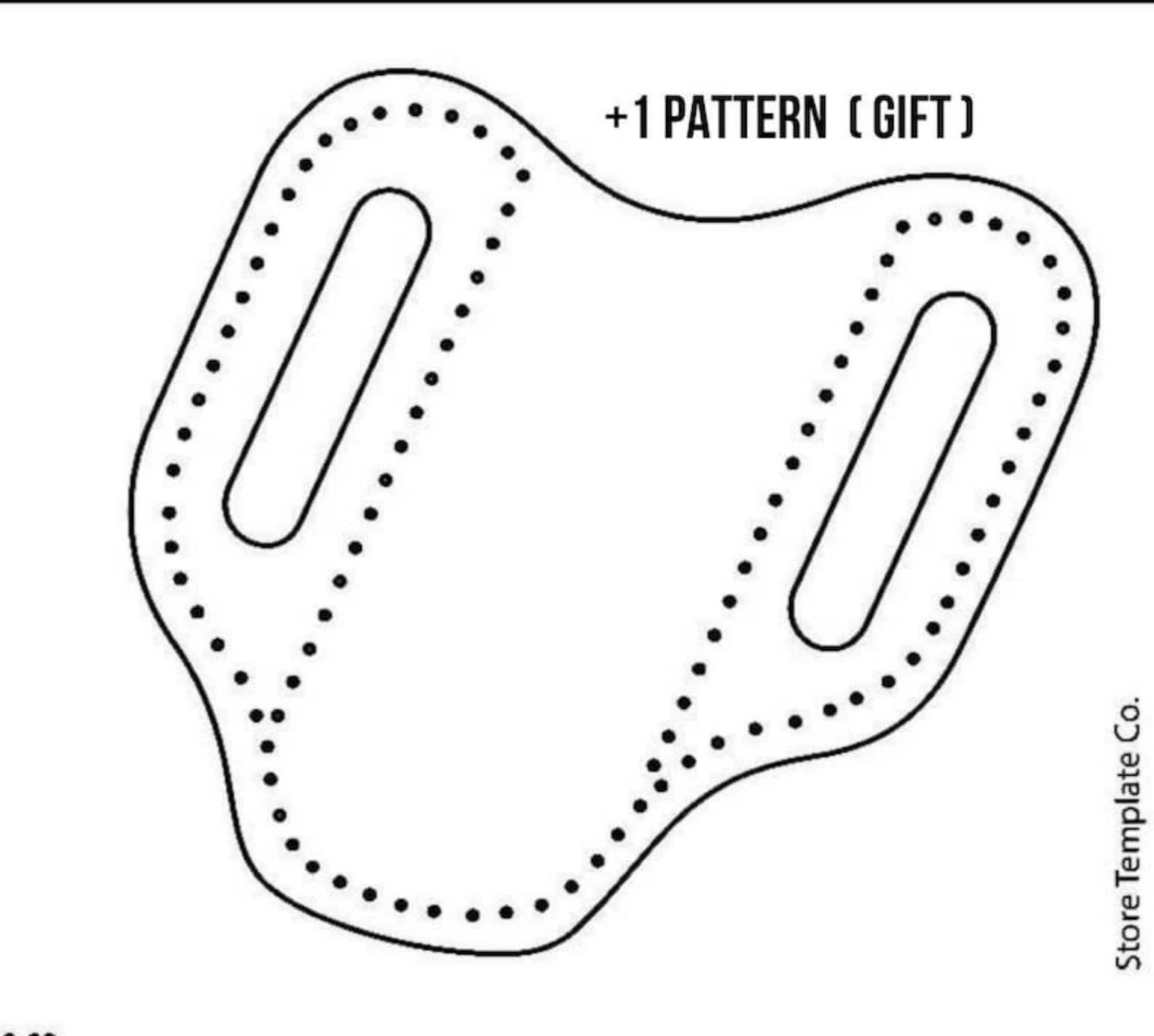 2 Desing. Leather Pocket Knife Case For Belt | Pocket Knife Case inside Free Printable Leather Knife Sheath Patterns