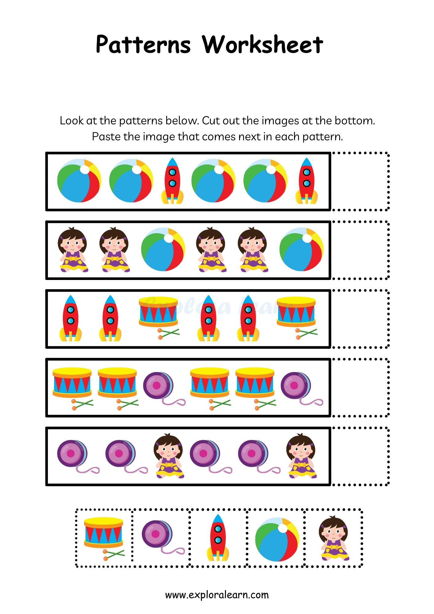 Autism Spectrum Disorder & Asperger'S Worksheets: Learning intended for Free Printable Activities For Autism