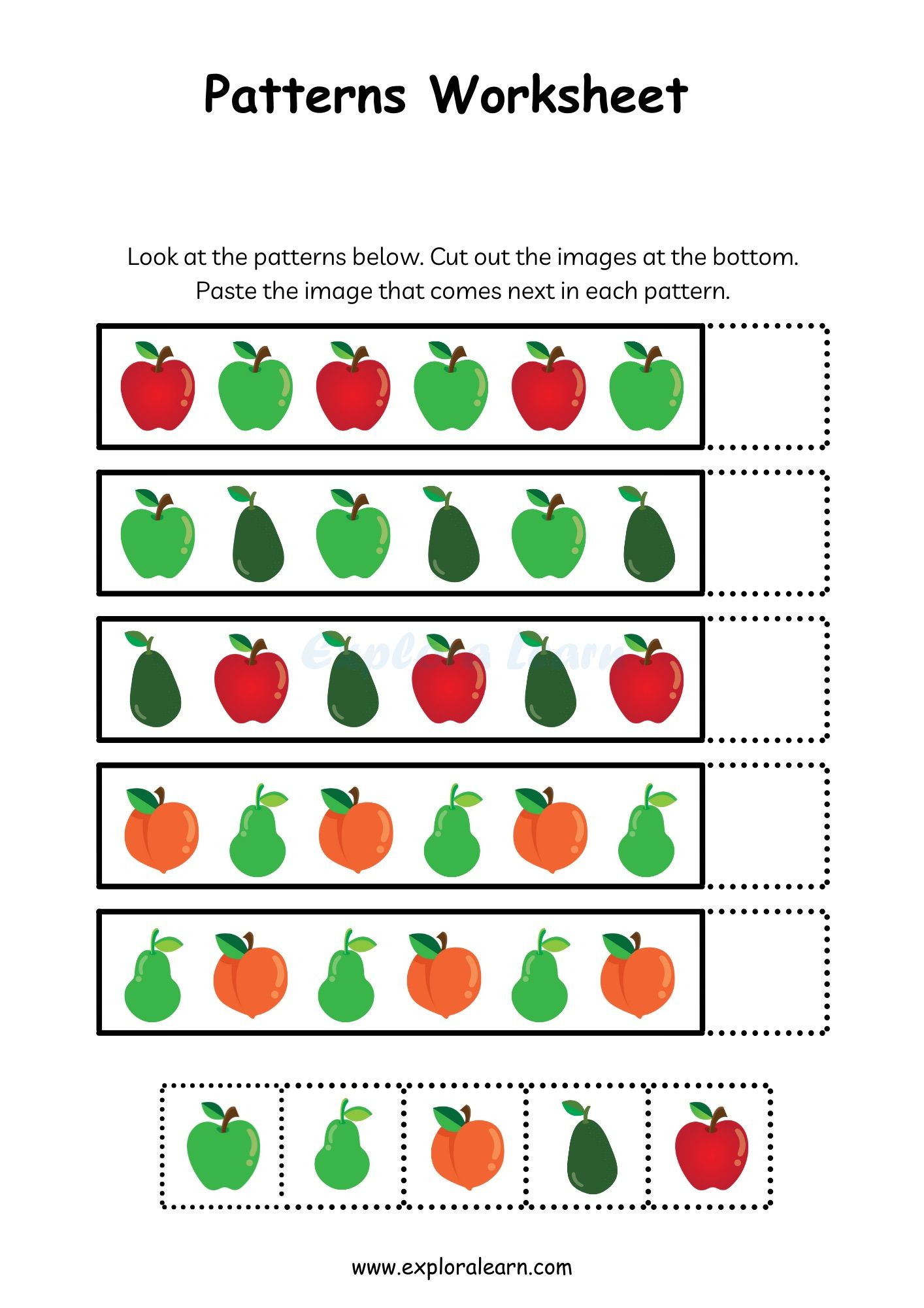Autism Spectrum Disorder & Asperger'S Worksheets: Learning within Free Printable Activities For Autism