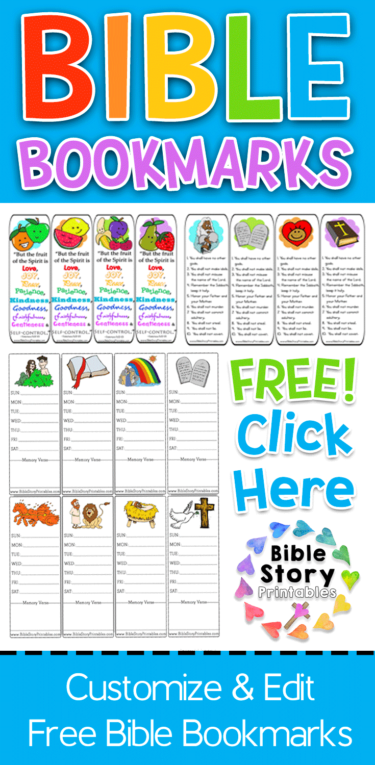Bible Story Printables - Free Bible Printables & Bible Crafts pertaining to Free Printable Bible Stories For Preschoolers