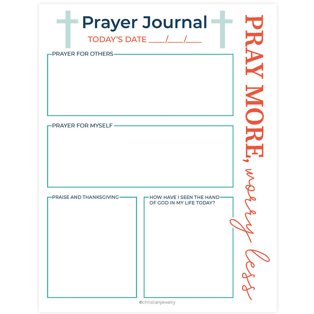 Bible Study Page - Dots | Free Christian Printables within Free Printable Prayer Journal Template