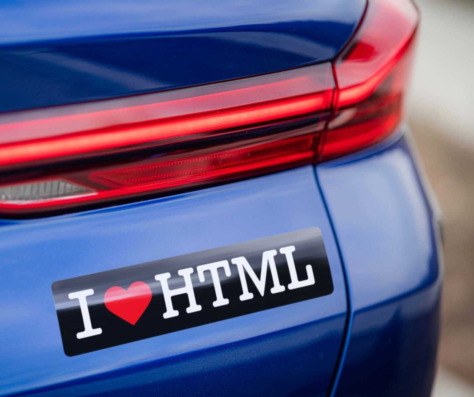 Bumper Stickers - Fast Printing - Free Shipping intended for Printable Vinyl For Bumper Stickers