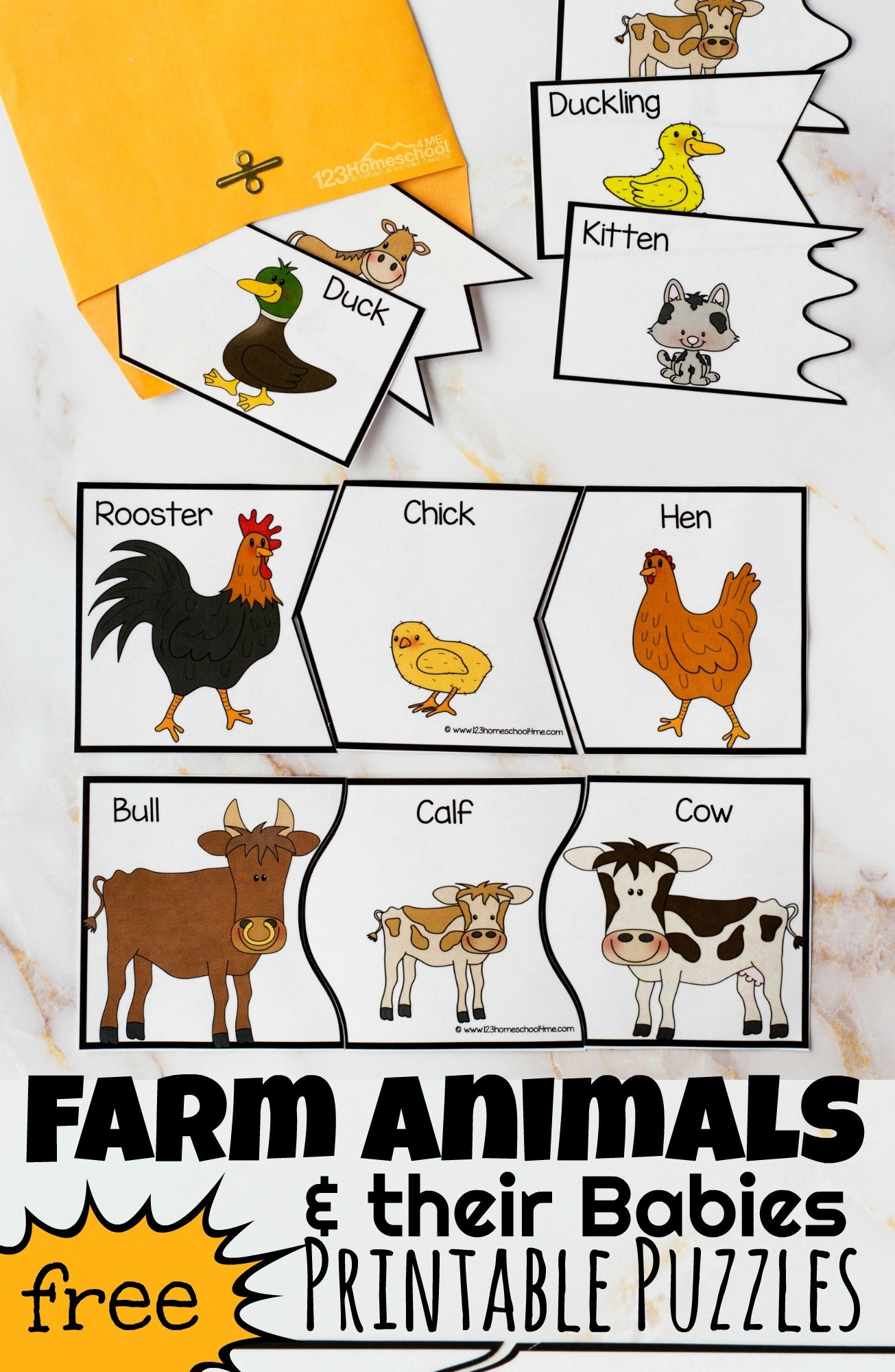 Farm Themed Kids Activities throughout Printable Farm Activities For Preschoolers