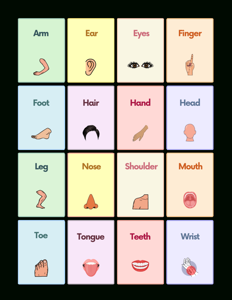 Free Autism And Speech Therapy Printable Flashcards | Autistichub within Visual Cards For Autism Free Printable