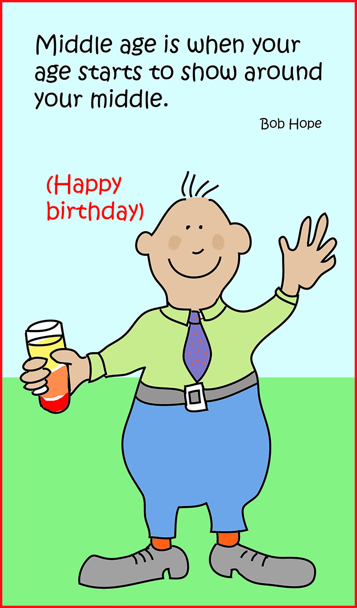 Funny Printable Birthday Cards throughout Printable Funny Birthday Greeting Cards
