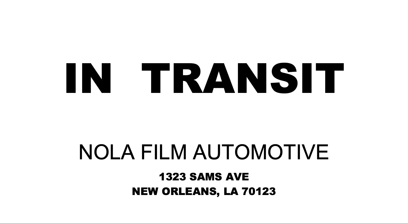 In Transit Sign Printable Nebraska within In Transit Sign Printable Nebraska