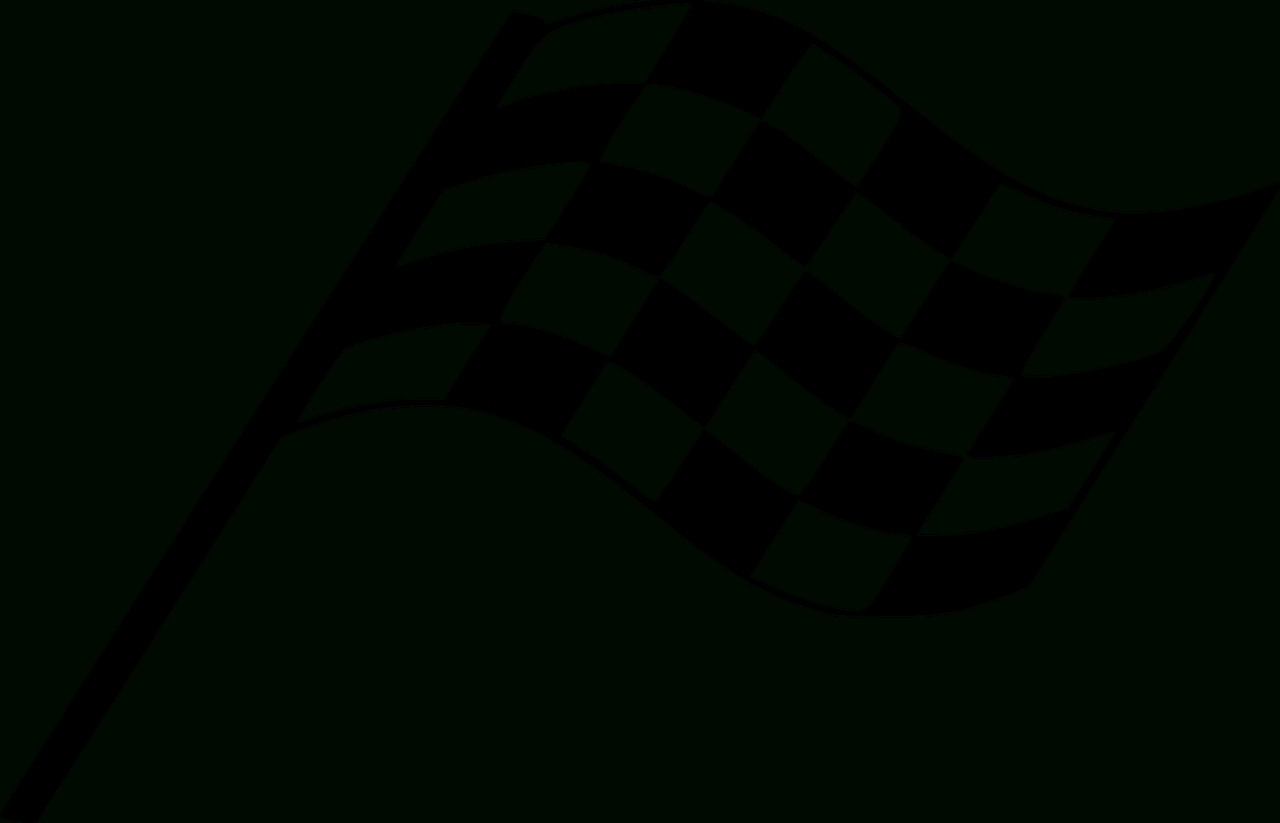 Racing Flag Chequered Flag Png Transparent Image Download, Size with regard to Downloadable Free Printable Checkered Flag Template