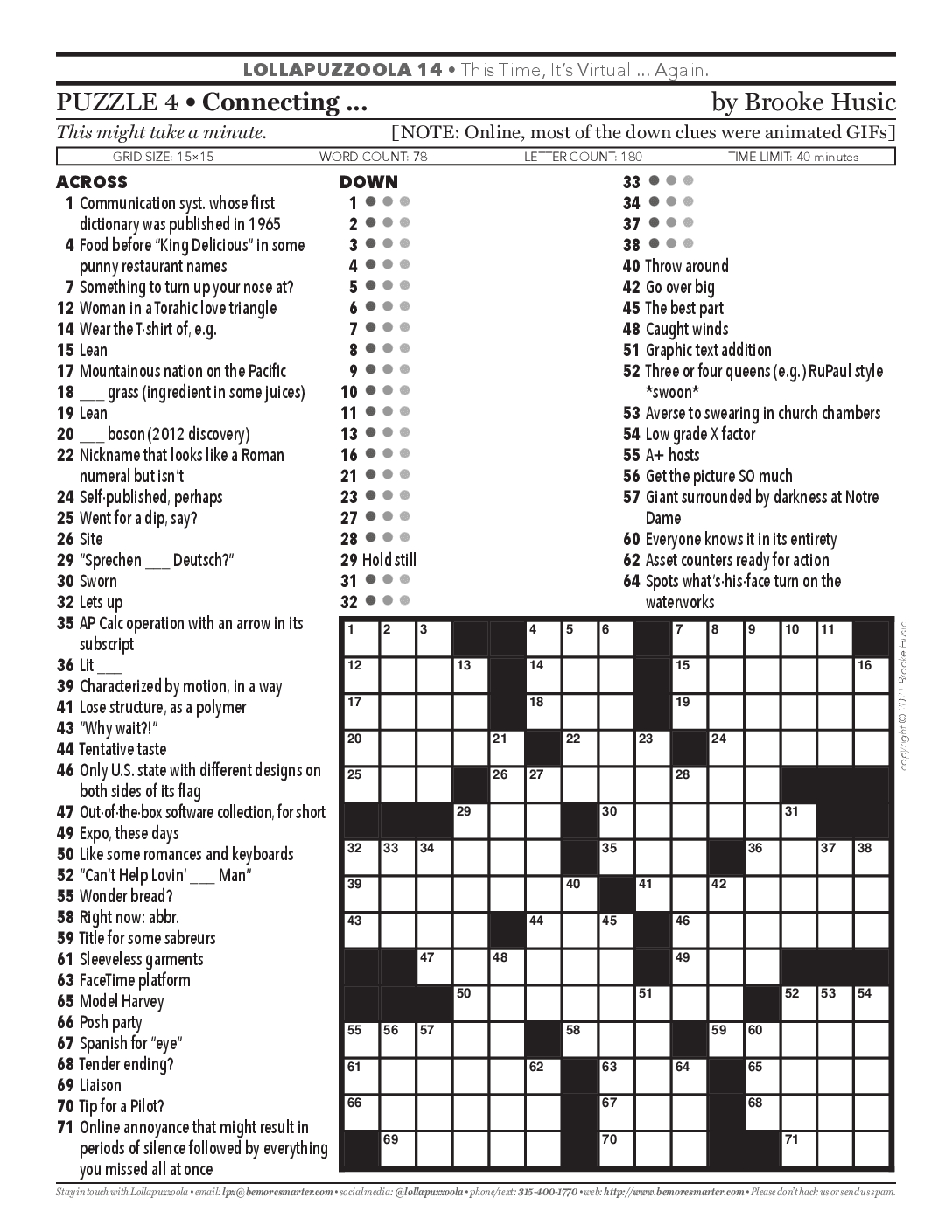 Solve The Puzzle - The New York Times for Ny Times Printable Crossword Puzzles