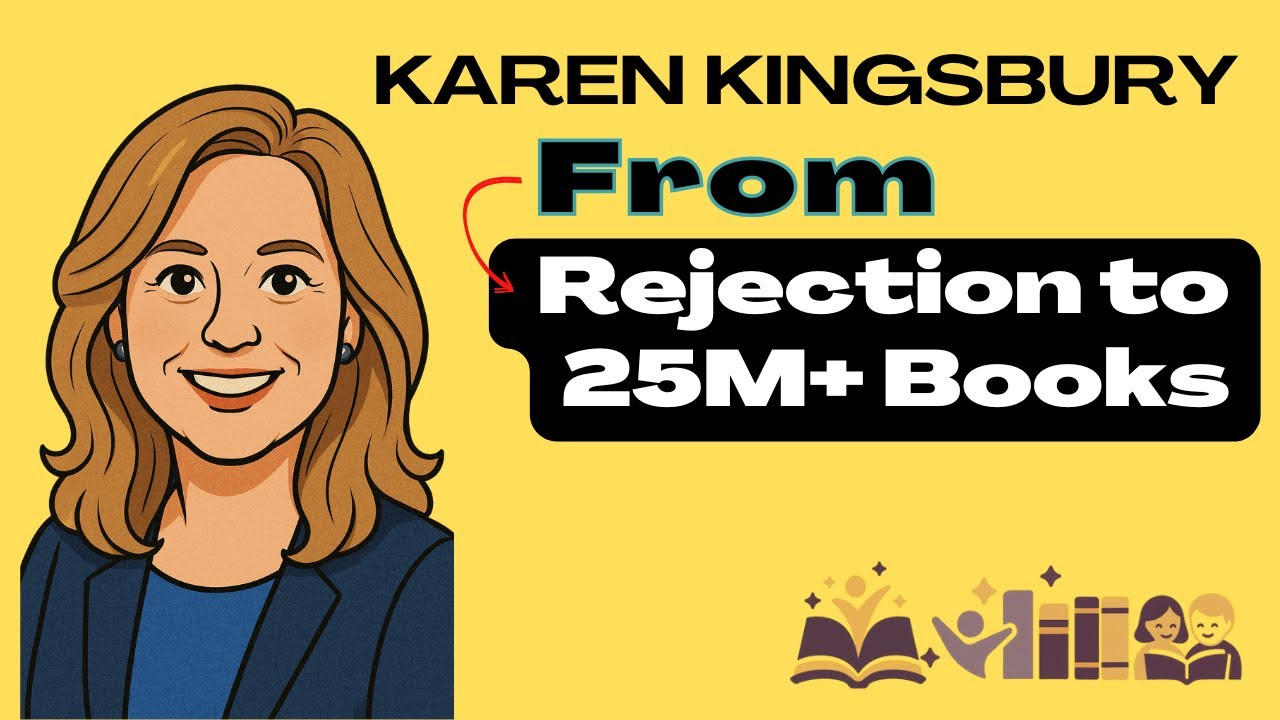 The Complete List Of Karen Kingsbury Books In Reading Order regarding Karen Kingsbury Books in Order Printable List